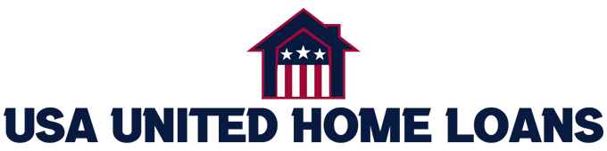 USA United Home LoansHome